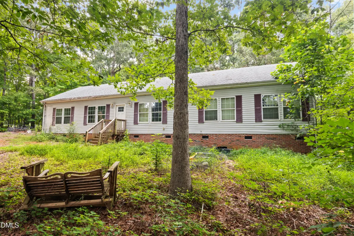 2320 E Greensboro Chapel Hill Road, Graham, NC 27253 - #1