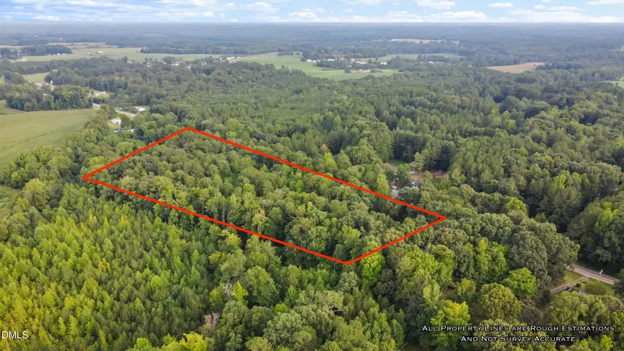 2320 E Greensboro Chapel Hill Road, Graham, NC 27253 - #2