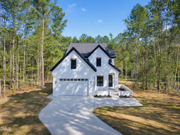 1223 S Big Woods Road, Spring Hope, NC 27882