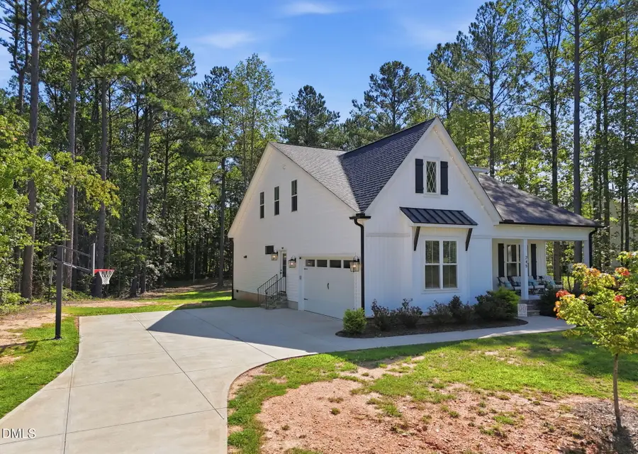 245 Purslane Drive, Franklinton, NC 27525 - #2