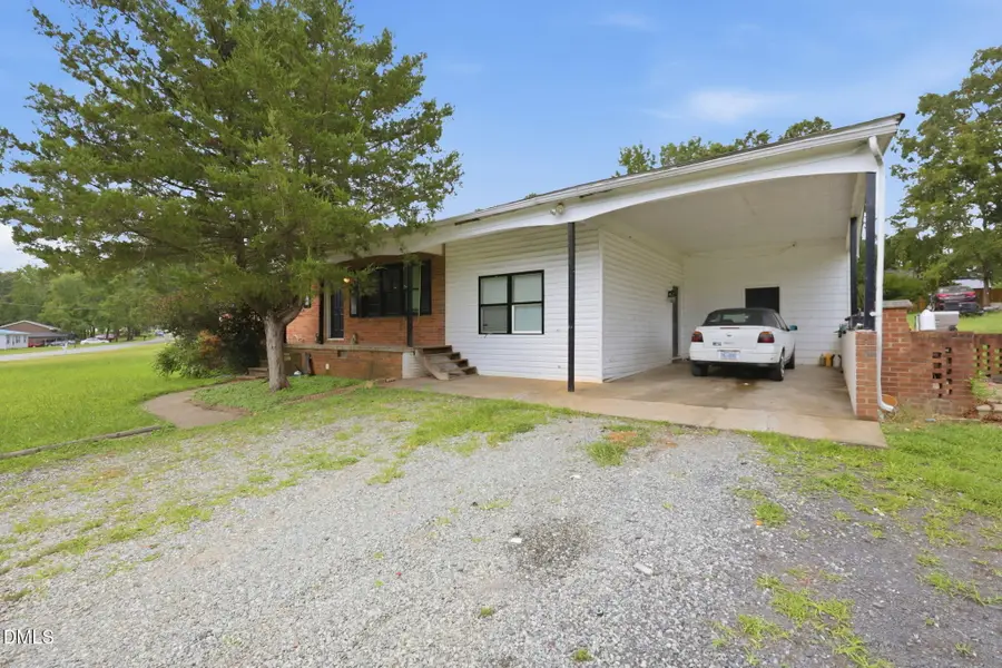 2202 Old Orchard Lane, Burlington, NC 27217 - #2