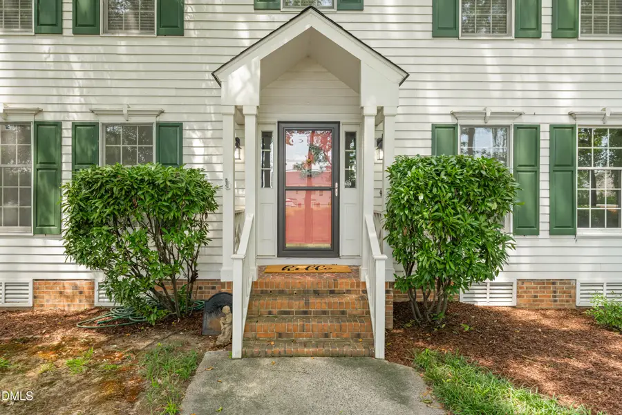 4024 Berini Drive, Durham, NC 27705 - #2