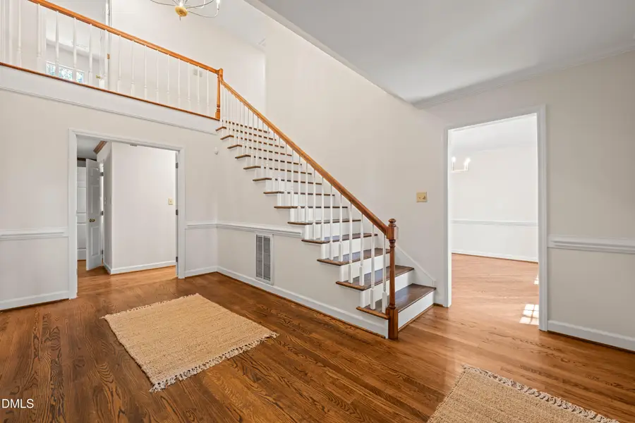 4024 Berini Drive, Durham, NC 27705 - #3