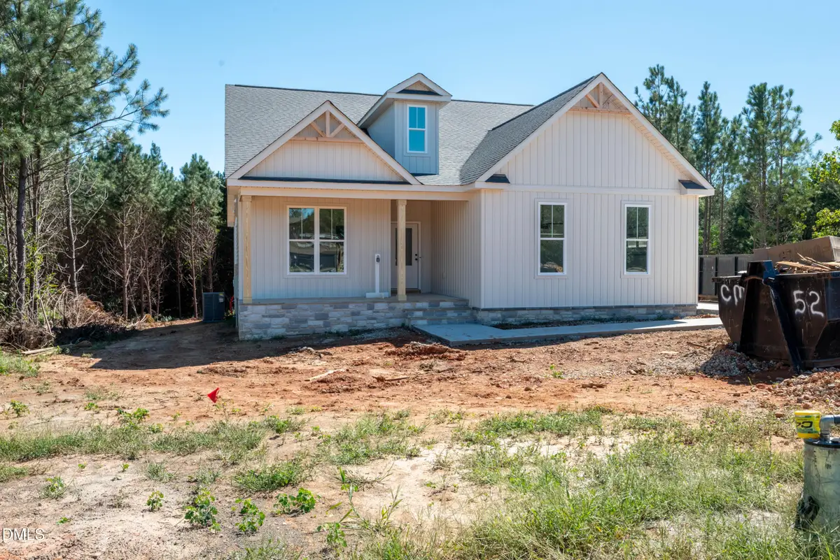 8601 Savage Road, Spring Hope, NC 27882 - #1