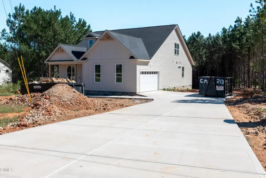 8601 Savage Road, Spring Hope, NC 27882 - #2