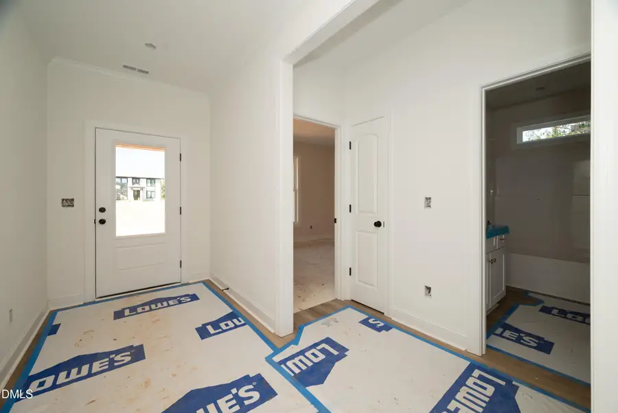 8601 Savage Road, Spring Hope, NC 27882 - #3