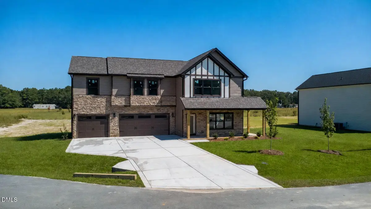 1572 Eastbay Drive, Fayetteville, NC 28312 - #1