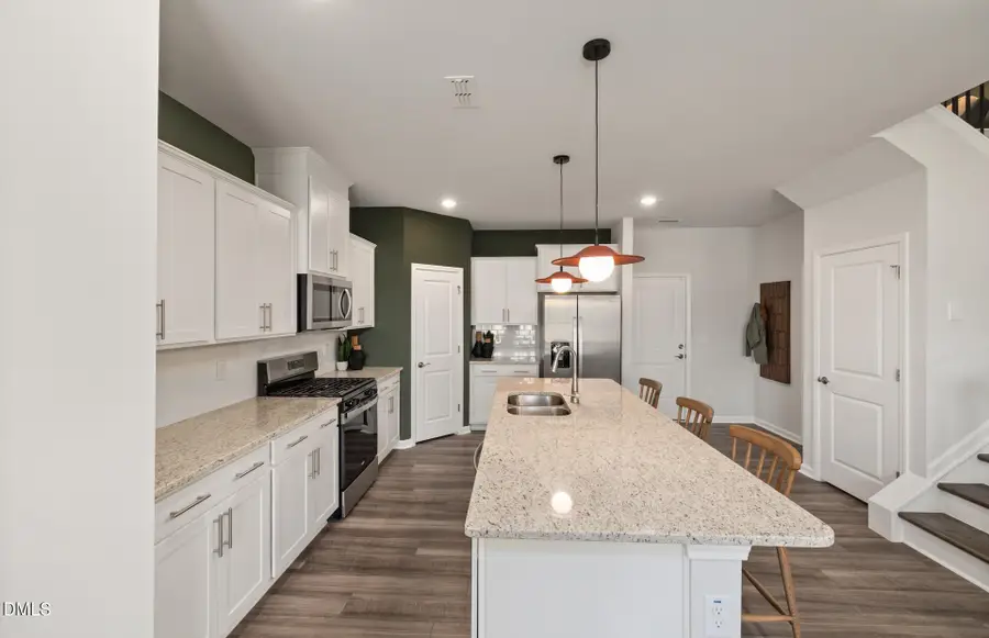 3617 Flare Street, Knightdale, NC 27545 - #2
