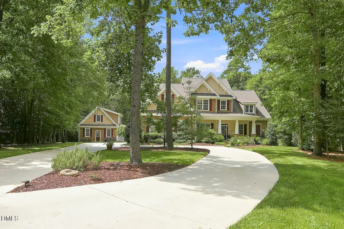 47 Henrys Hill Lane, Pittsboro, NC 27312 - #1