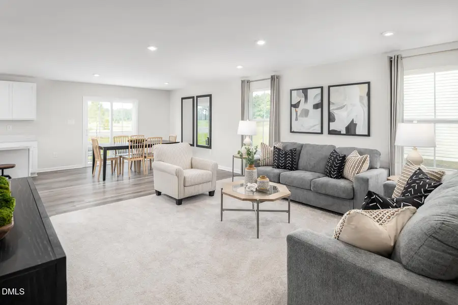 100 Day Song Court, Lillington, NC 27546 - #3