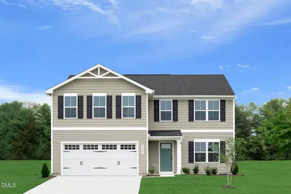 59 Day Song Court, Lillington, NC 27546