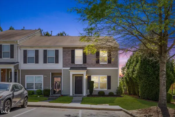 100 Stratford Lakes Drive, Durham, NC 27713