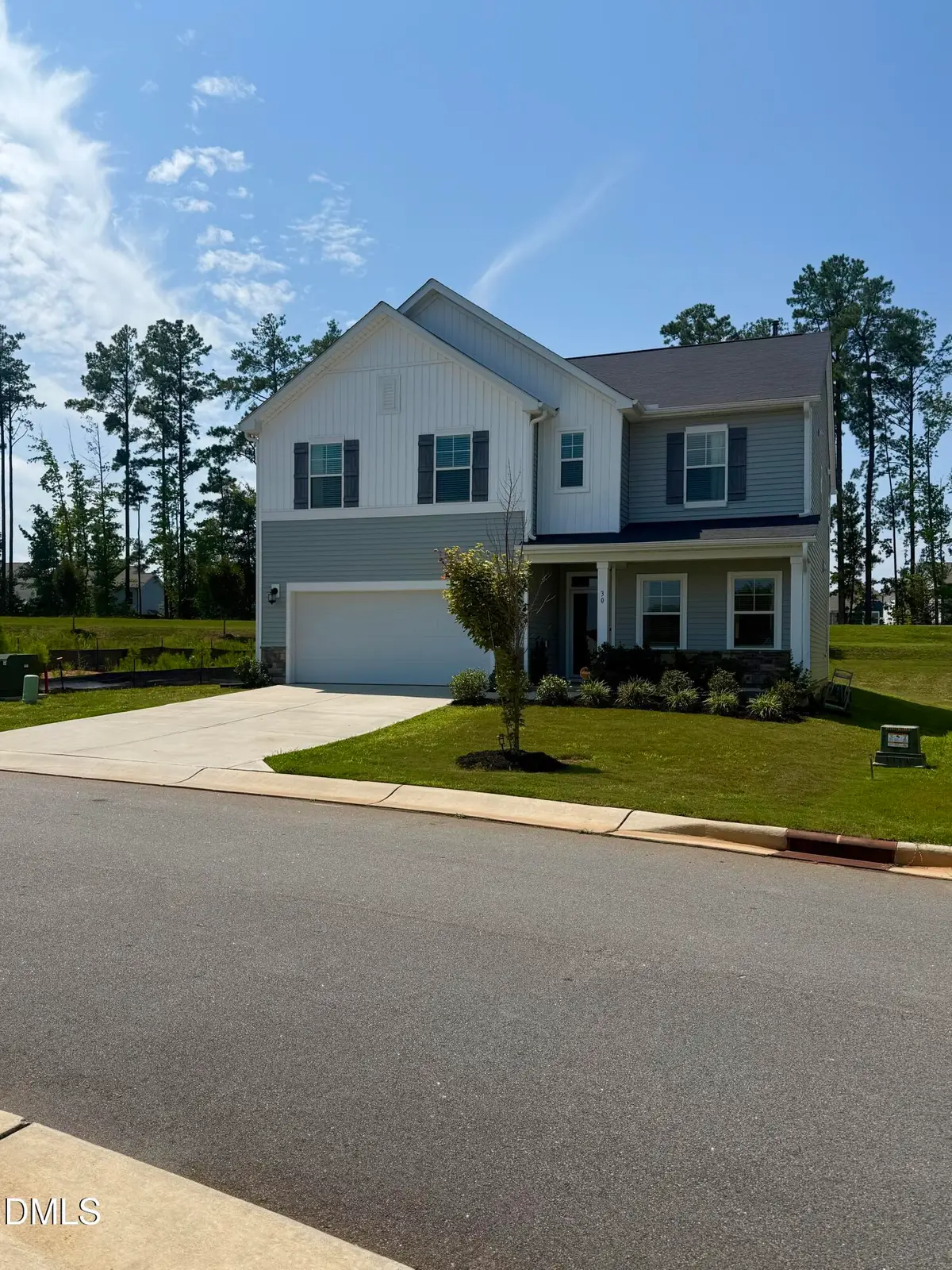 30 Brightleaf Drive, Franklinton, NC 27525 - #1
