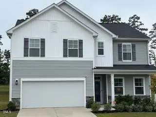 30 Brightleaf Drive, Franklinton, NC 27525 - #3