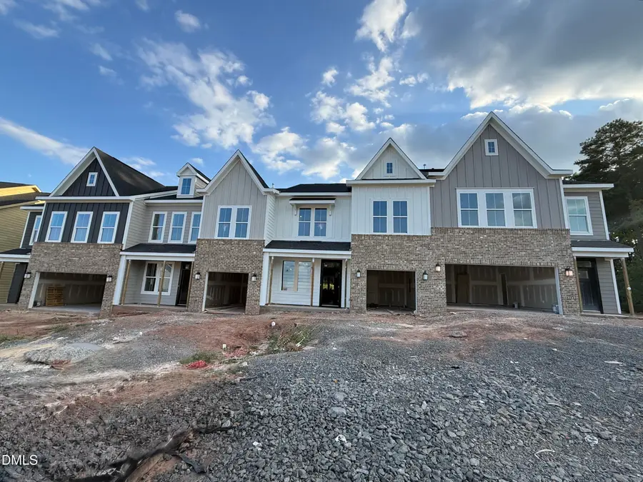 613 Lanceleaf Lane, Durham, NC 27703 - #3