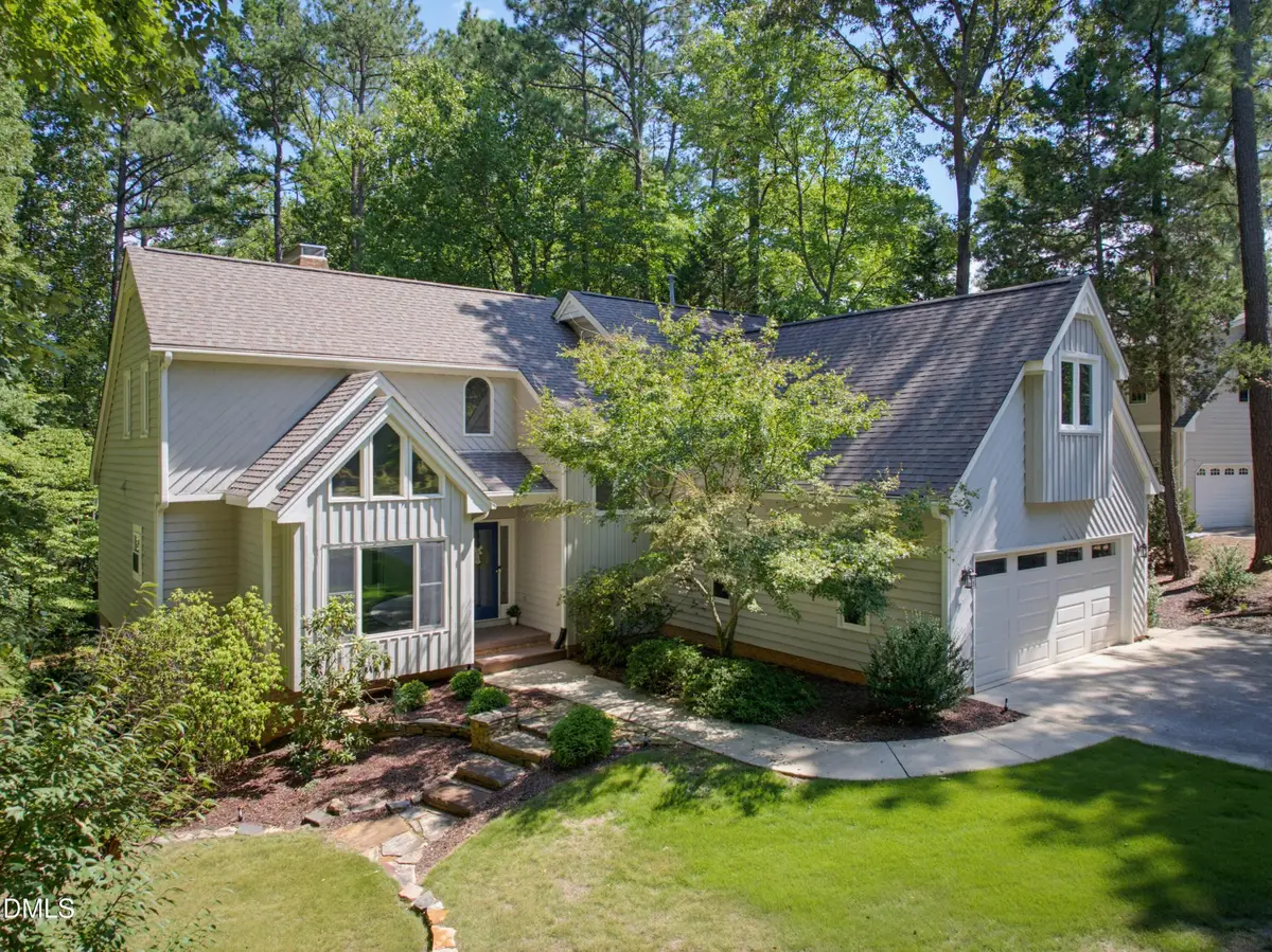7604 Glenharden Drive, Raleigh, NC 27613 - #1