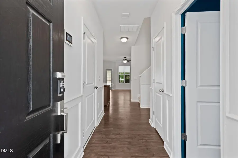 6075 Beale Loop, Raleigh, NC 27616 - #2