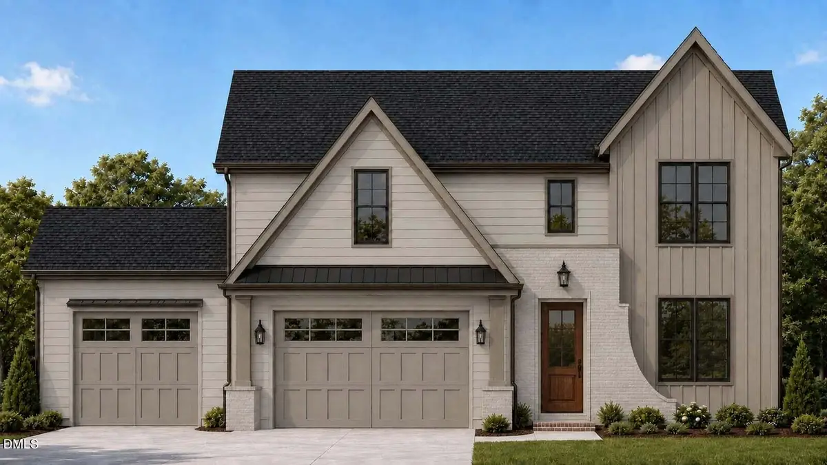 105 Venture Court, Franklinton, NC 27525 - #1