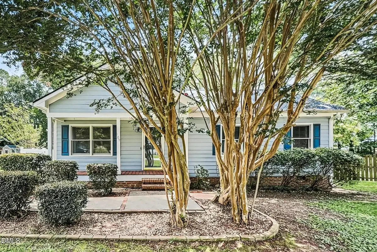 109 Mary Circle, Angier, NC 27501 - #1