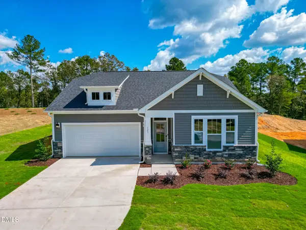 197 Eagle Rock Drive, Lillington, NC 27546