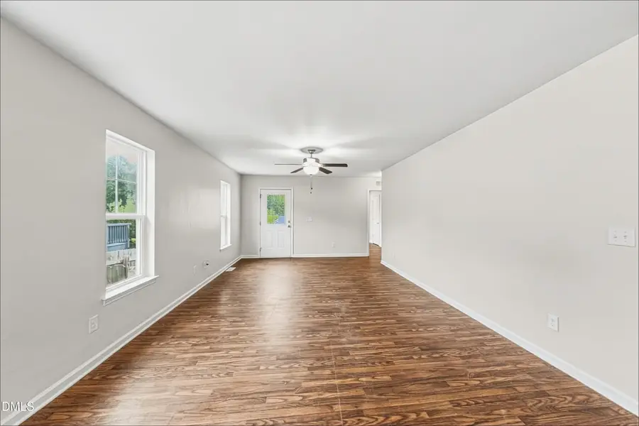 3057 Camden Creek Drive, Raleigh, NC 27610 - #3