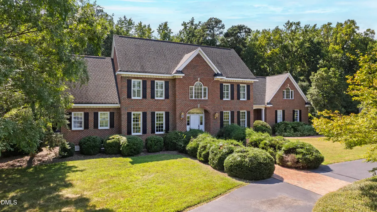 420 S Selma Road, Wendell, NC 27591 - #1