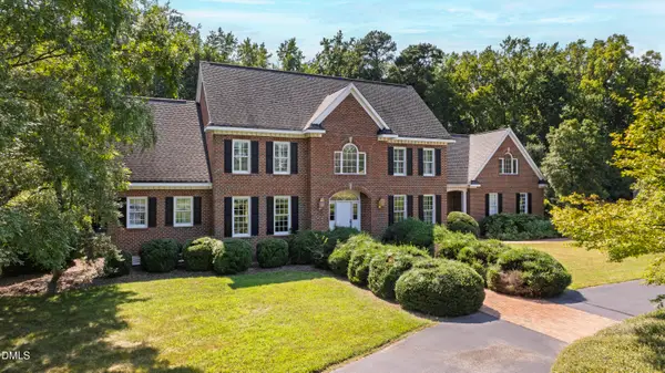 420 S Selma Road, Wendell, NC 27591