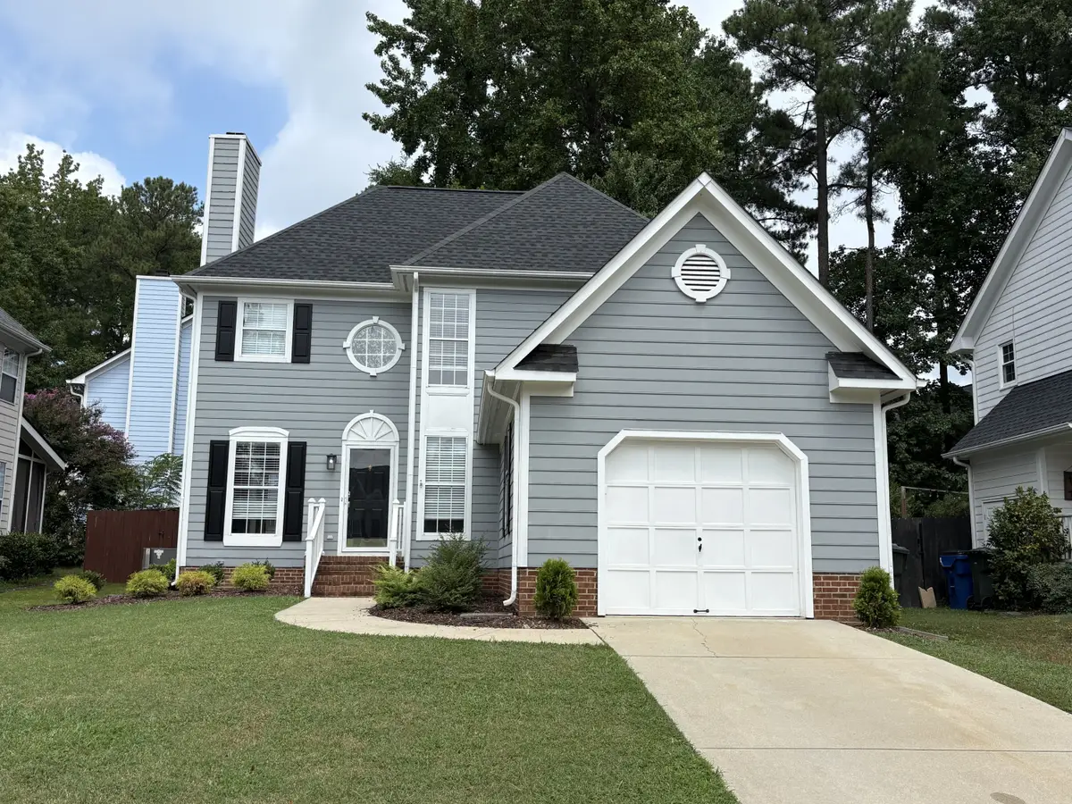 2505 Constitution Drive, Raleigh, NC 27615 - #1