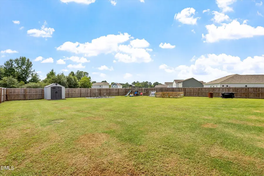 268 Double Barrel Street, Lillington, NC 27546 - #2