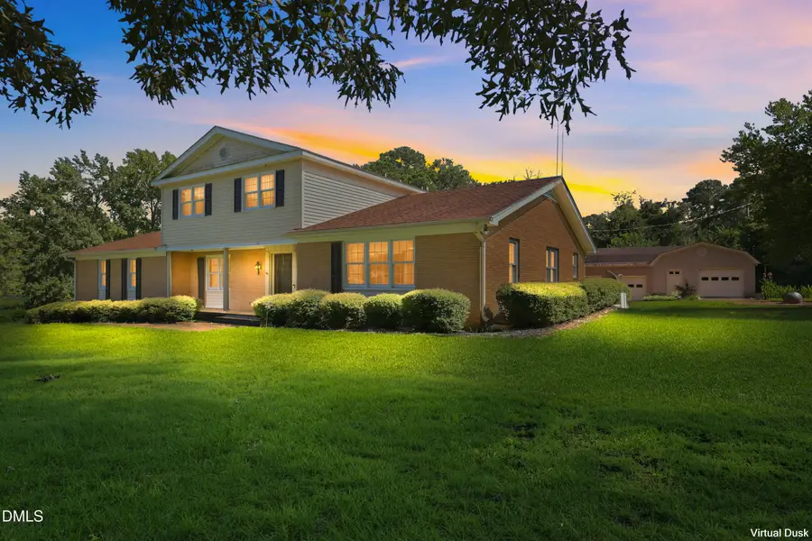 701 Sunset Avenue, Clinton, NC 28328 - #2