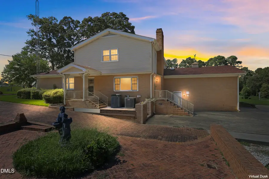 701 Sunset Avenue, Clinton, NC 28328 - #3