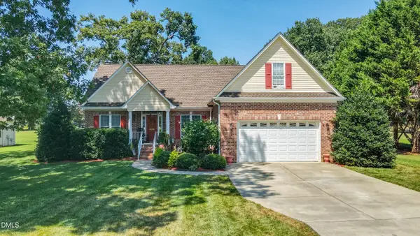 3005 Pearson Farm Drive, Browns Summit, NC 27214