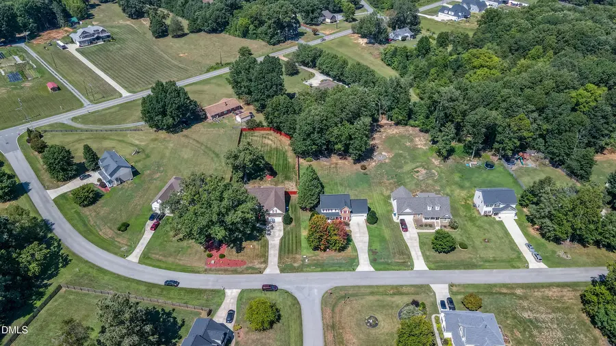 3005 Pearson Farm Drive, Browns Summit, NC 27214 - #2