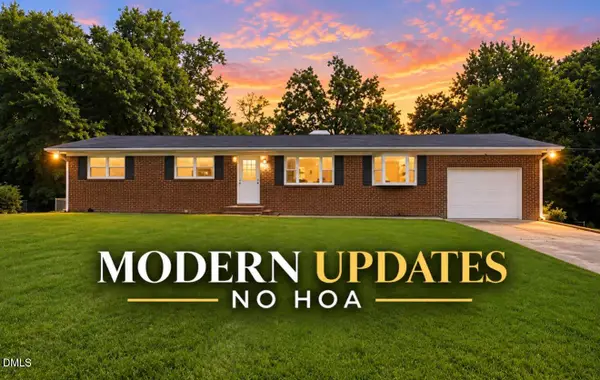 2909 Belmont Circle, Sanford, NC 27332