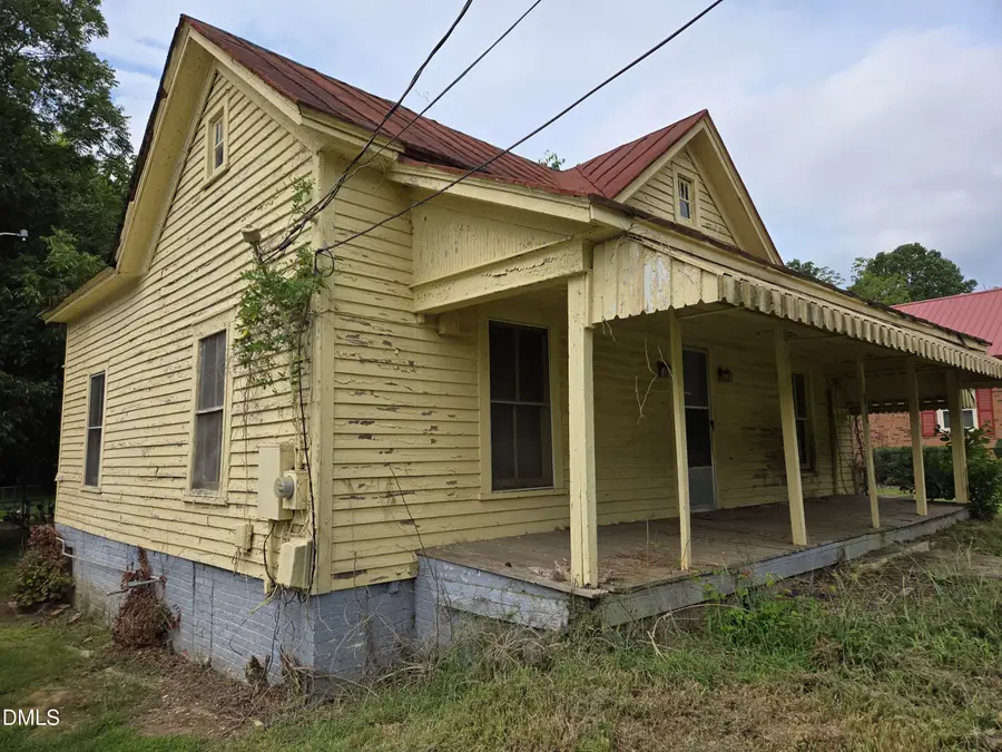 703 Holt Street, Mebane, NC 27302 - #2