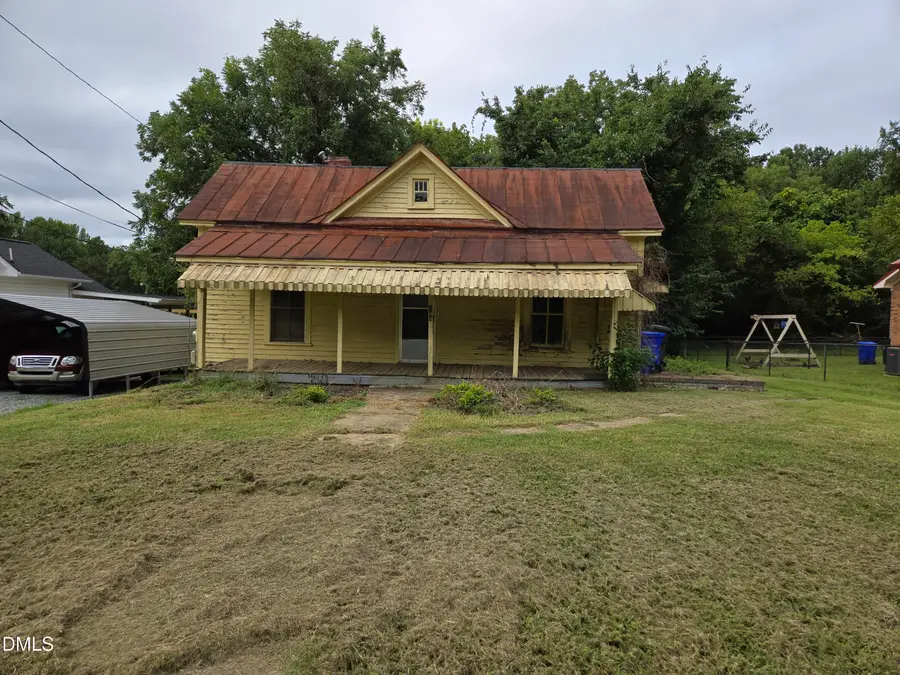 703 Holt Street, Mebane, NC 27302 - #3
