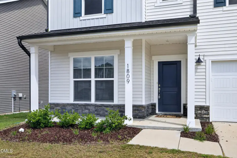 1809 Carlton Links Drive, Fuquay Varina, NC 27526 - #3