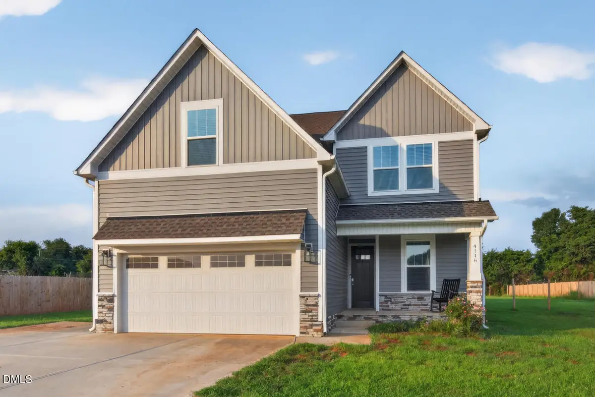 4115 Ralph Holt Court, Snow Camp, NC 27349 - #1