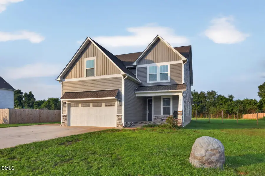 4115 Ralph Holt Court, Snow Camp, NC 27349 - #3
