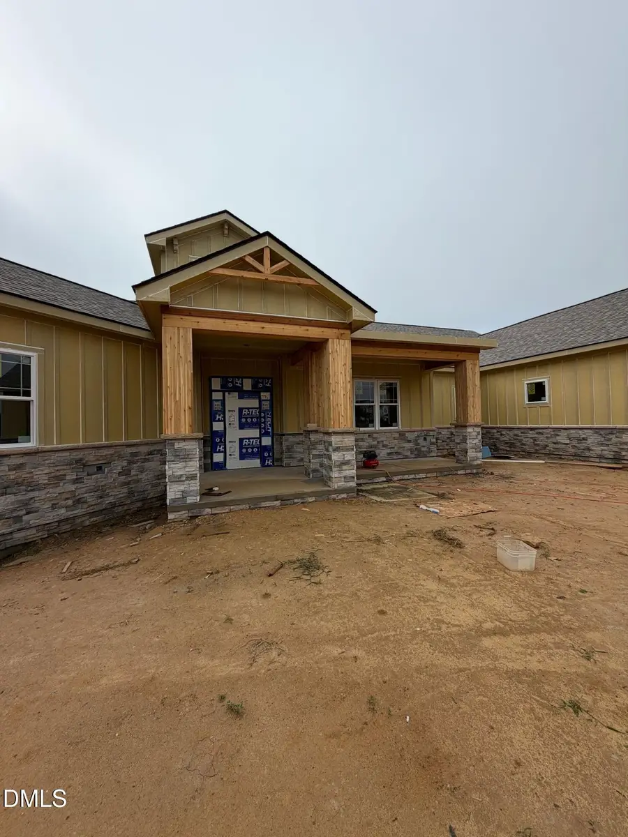 885 Wilbon Road, Holly Springs, NC 27540 - #2