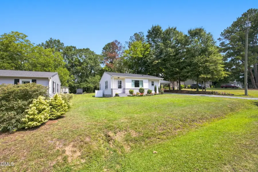 331 E Lillington Street, Angier, NC 27501 - #3
