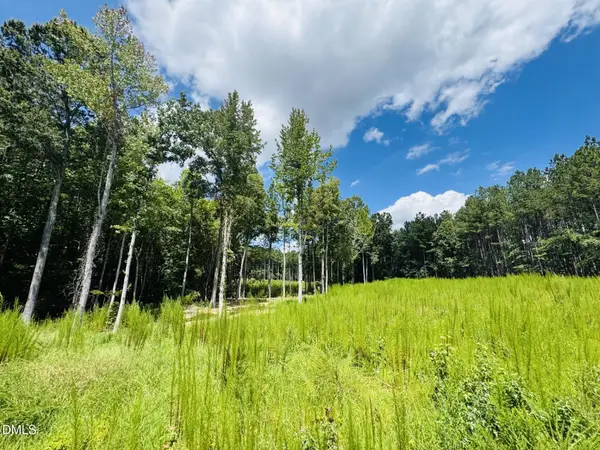 185 Larkington Drive, Siler City, NC 27344