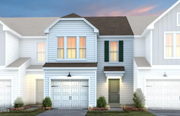 1229 Tea Rose Court, Durham, NC 27703