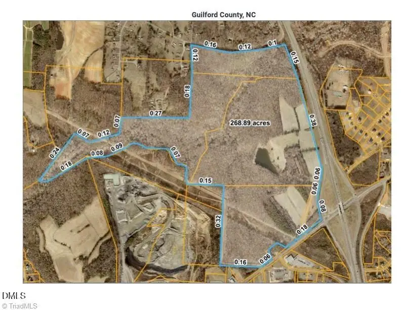 5701 Us-220, Stokesdale, NC 27357 - #1