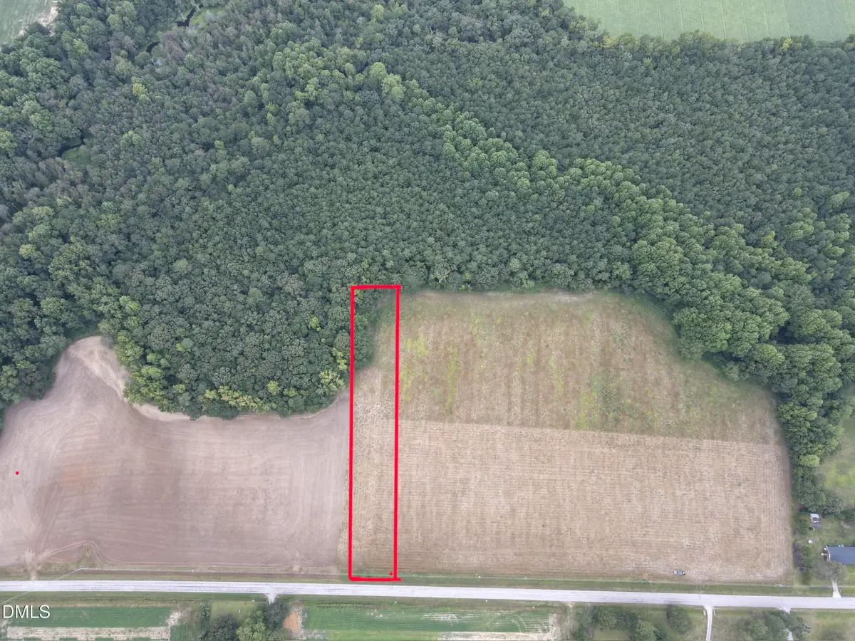 5 Eatmon Road, Sims, NC 27880 - #1