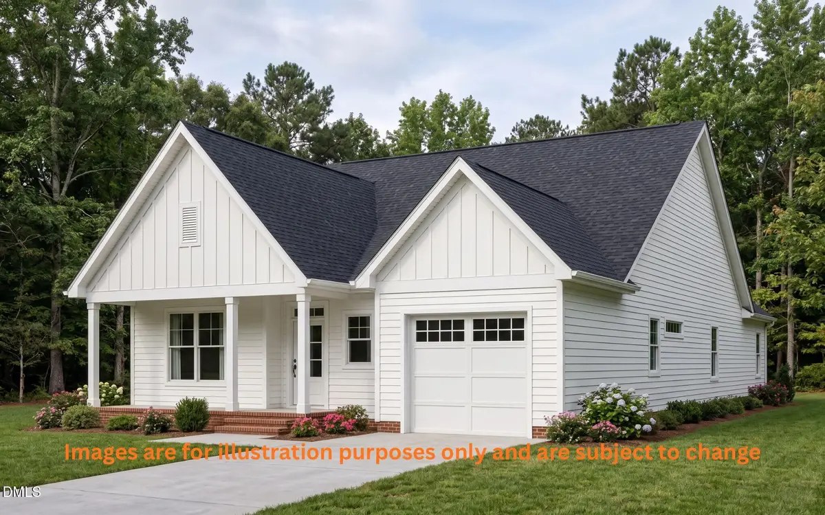 124 Angus Lane, Warrenton, NC 27589 - #1