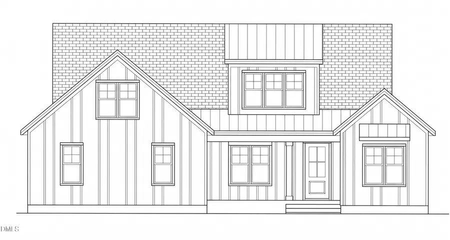 55 White Deer Lane, Youngsville, NC 27596 - #2