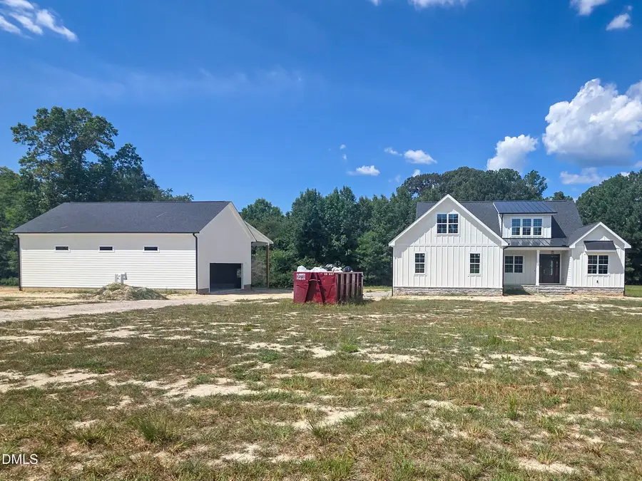 55 White Deer Lane, Youngsville, NC 27596 - #3