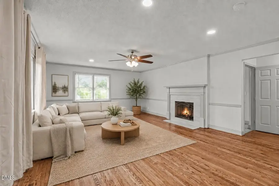 619 Stallings Road, Zebulon, NC 27597 - #2