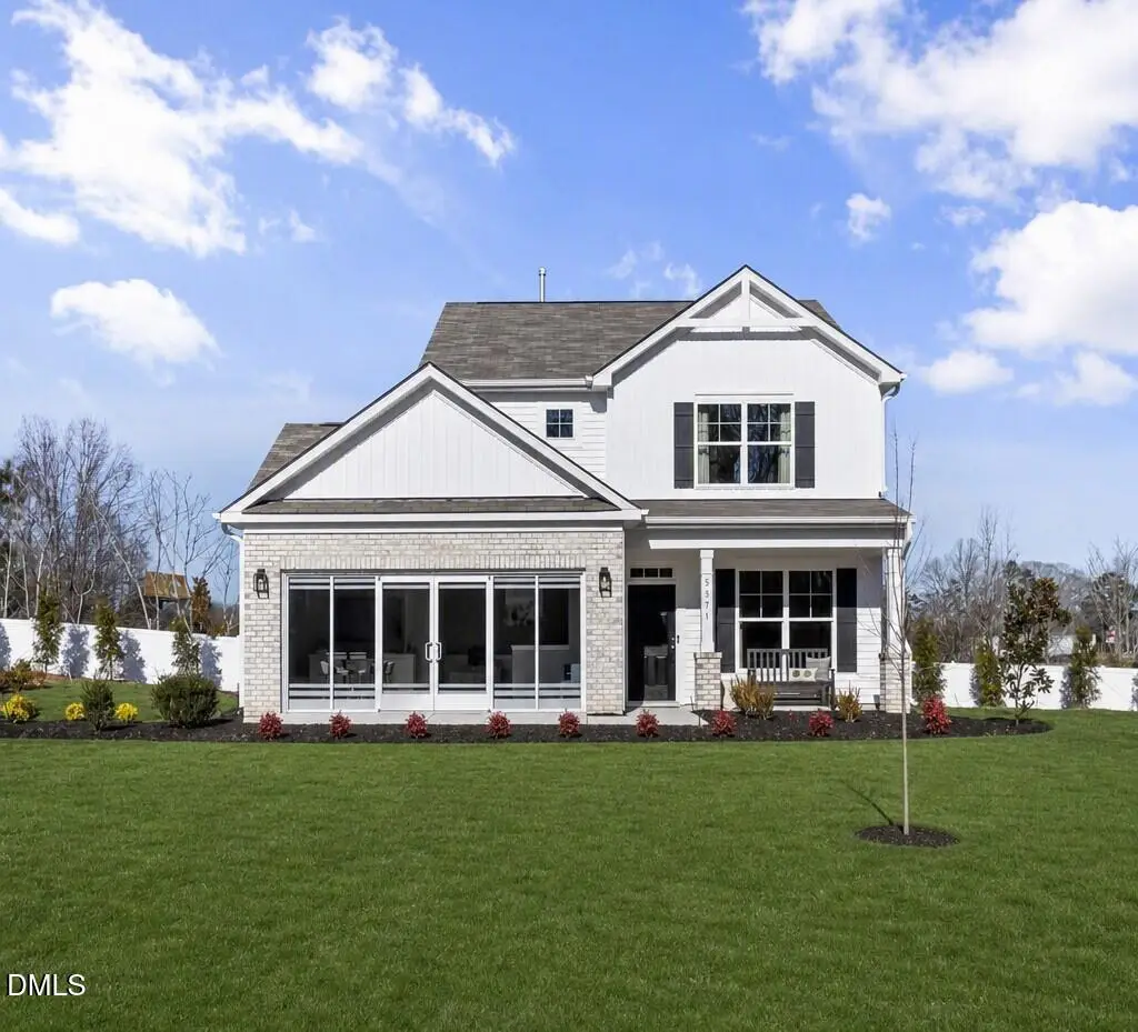 5371 Roshni Terrace, McLeansville, NC 27301 - #1